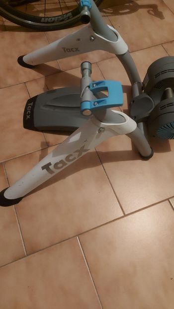 Used 2020 Vortex bike — image 3 of 6