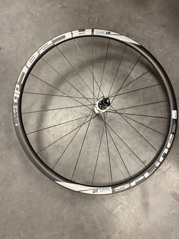 Used Dt Swiss RC28 Spline C bike — image 3 of 4