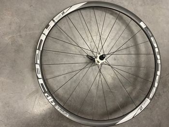 Used Dt Swiss RC28 Spline C bike — image 1 of 4