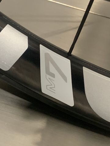 ENVE M730 2025 bike d'occasion — image 5 sur 8