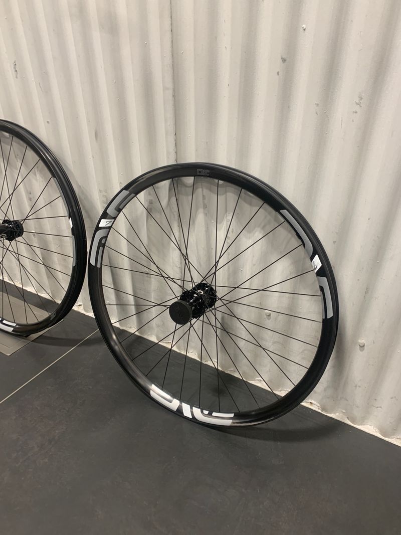 ENVE M730 2025 bike d'occasion — image 2 sur 8