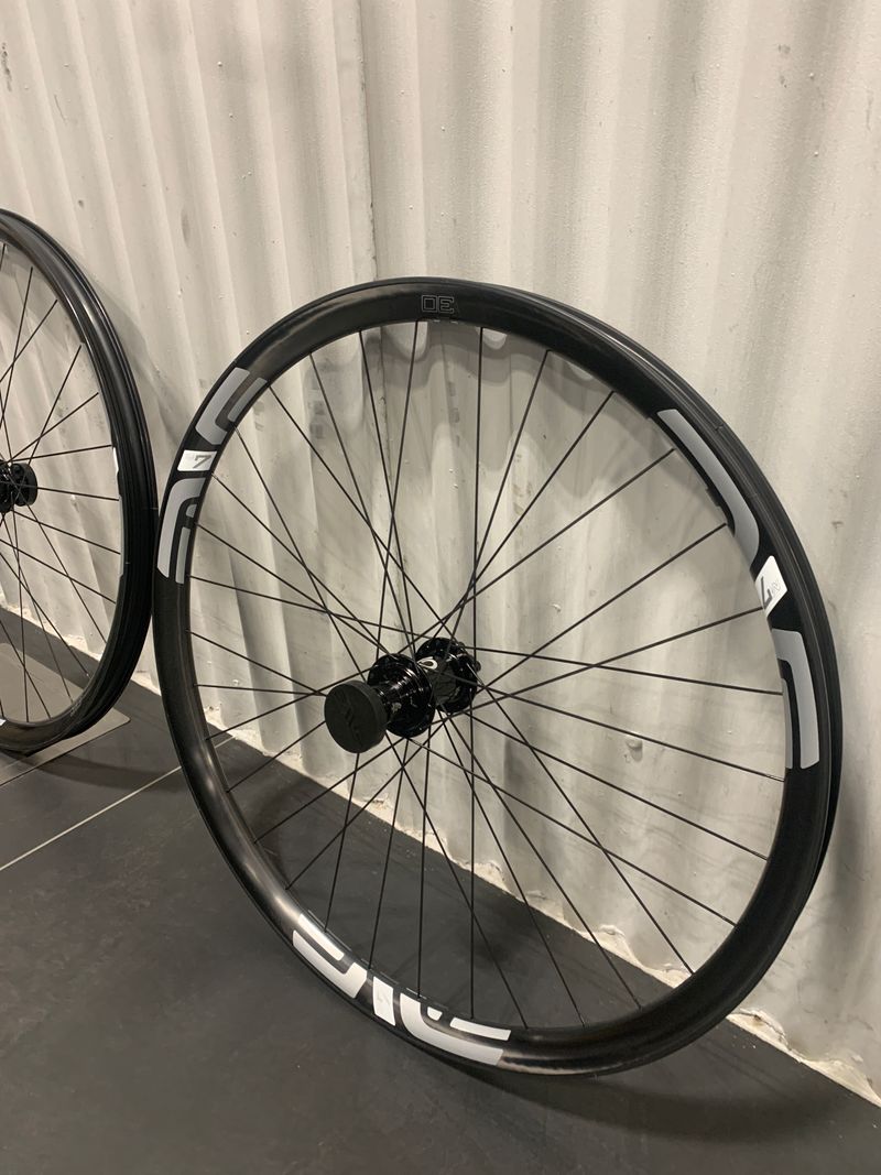 ENVE M730 2025 bike d'occasion — image 6 sur 8