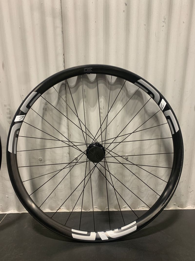 ENVE M730 2025 bike d'occasion — image 7 sur 8