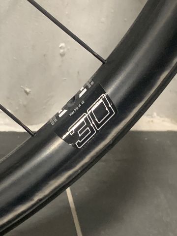 ENVE M730 2025 bike d'occasion — image 4 sur 8