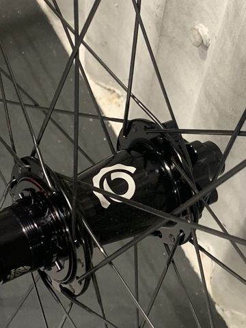 ENVE M730 2025 bike d'occasion — image 8 sur 8