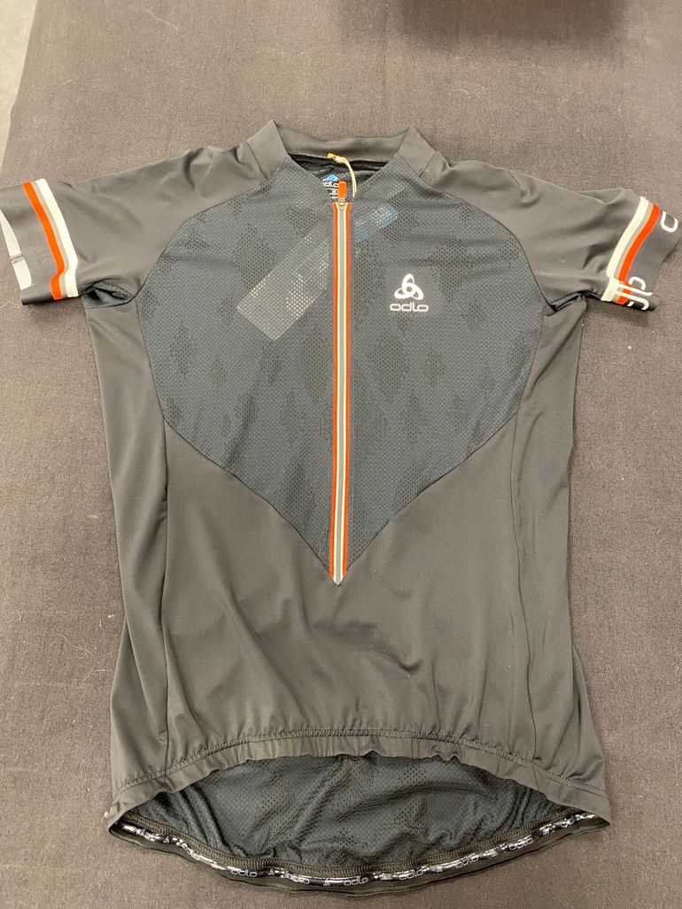 Used Odlo Maillot cycle femme bike — image 1 of 2