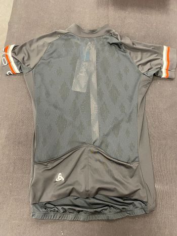 Used Odlo Maillot cycle femme bike — image 2 of 2