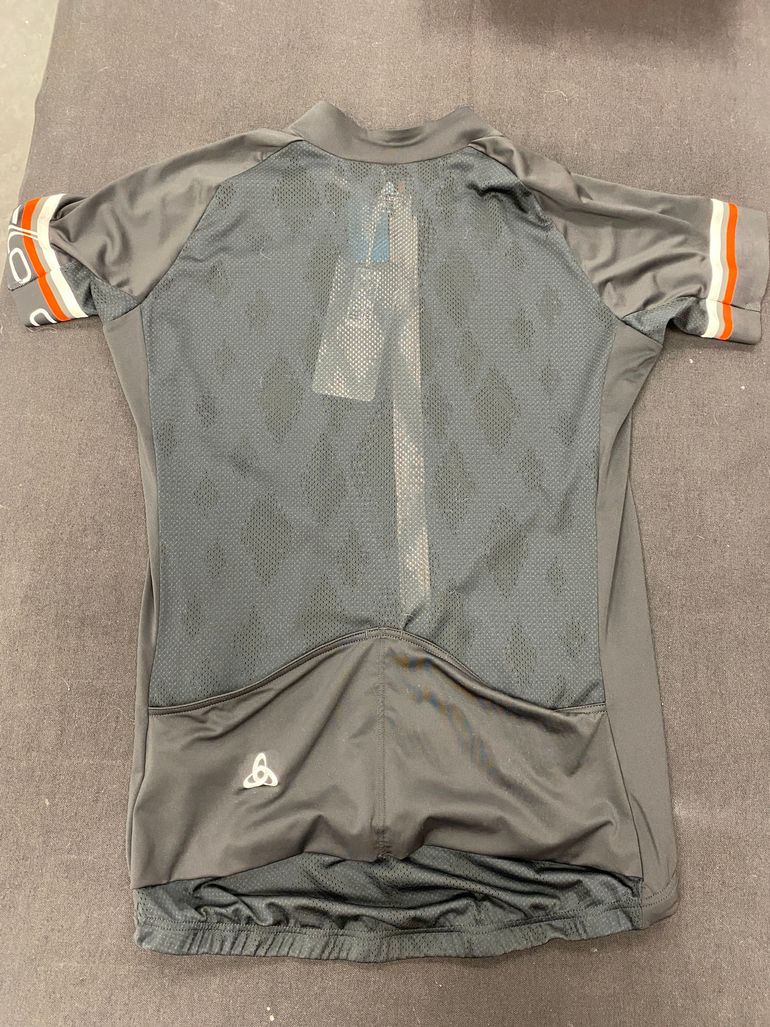 Used Odlo Maillot cycle femme bike — image 2 of 2