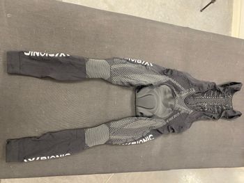 x-bionic, Collant cycle homme
