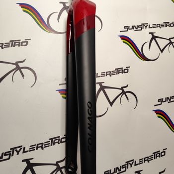 Colnago, C68 Carbon Fork Disc.