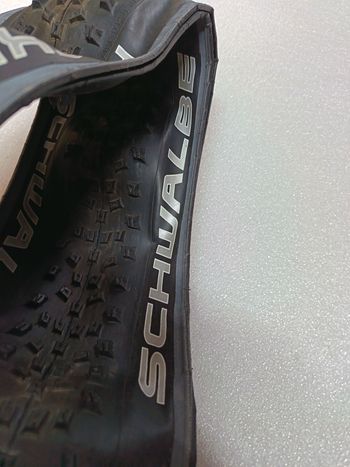 Used Schwalbe VTT Rocker Ron 26x2.25 bike — image 2 of 4