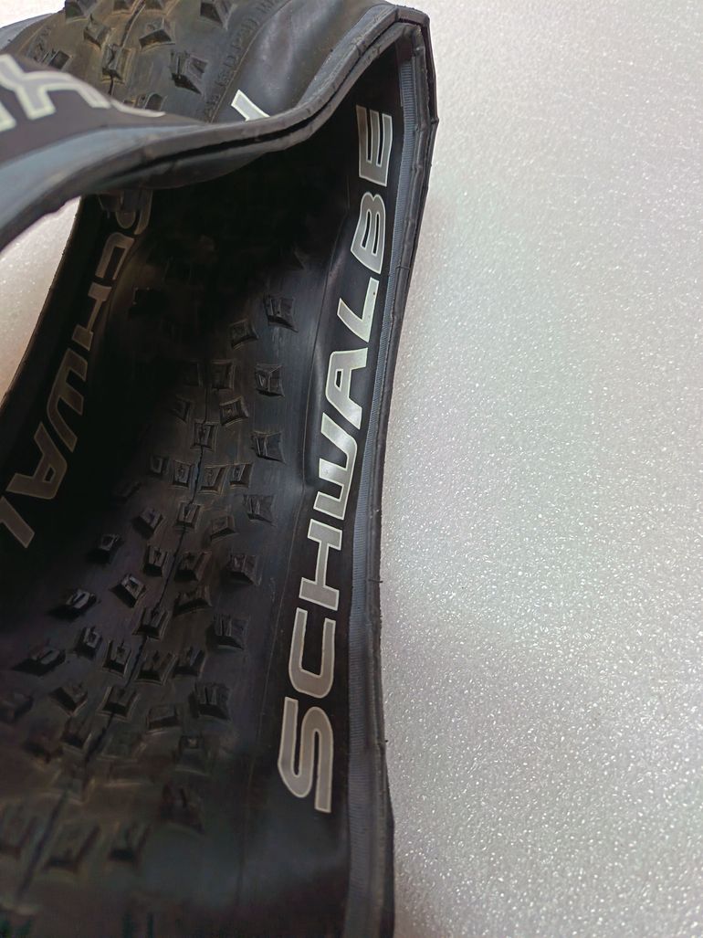 Used Schwalbe VTT Rocker Ron 26x2.25 bike — image 2 of 4
