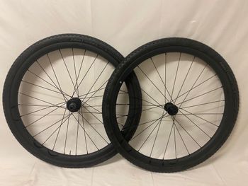 Orbea, OQUO RC 30 Team