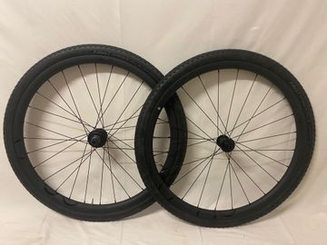 Tweedehands Orbea OQUO RC 30 Team Wheels