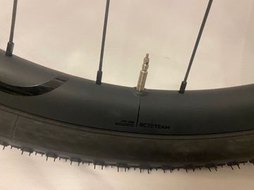 Orbea OQUO RC 30 Team bike usato — immagine 3 di 5