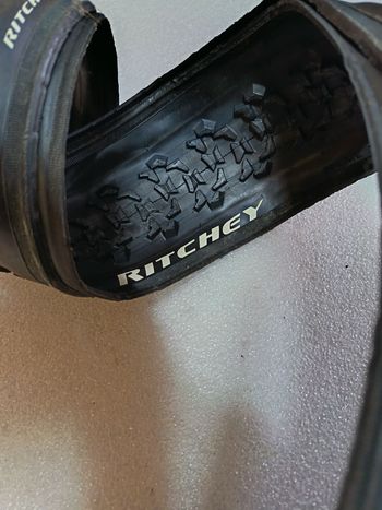 Used Ritchey z max évolution wsd 26x1.90 bike — image 4 of 4