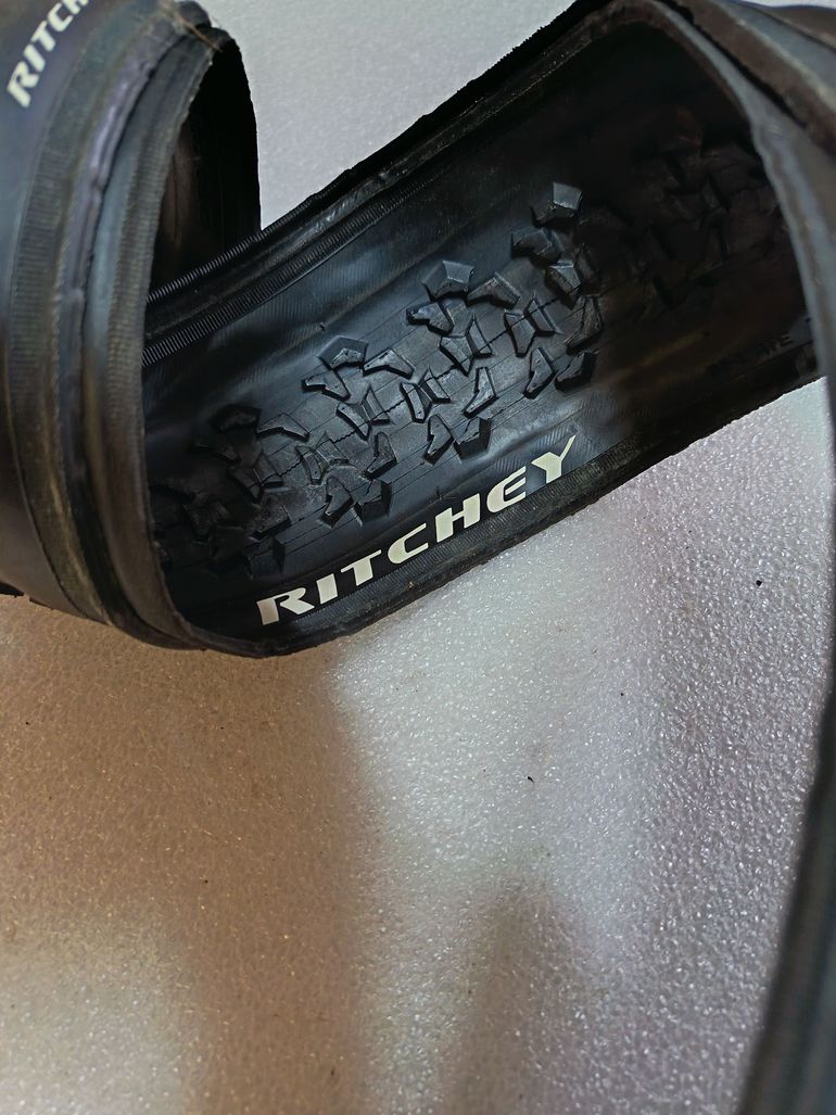 Used Ritchey z max évolution wsd 26x1.90 bike — image 4 of 4