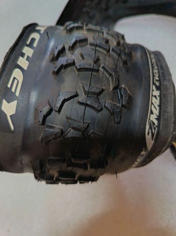 Used Ritchey z max évolution wsd 26x1.90 bike — image 2 of 4