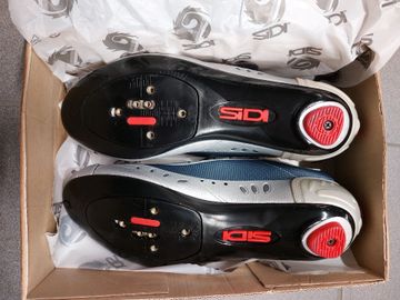 Sidi Raiden bike de segunda mano — imagen 3 de 5