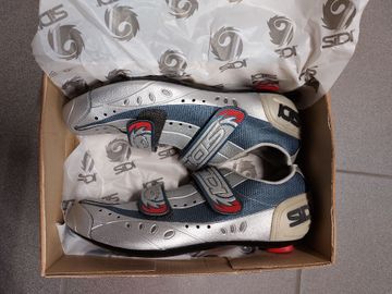 Sidi Raiden bike de segunda mano — imagen 2 de 5
