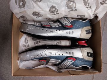 Sidi Raiden bike de segunda mano — imagen 4 de 5