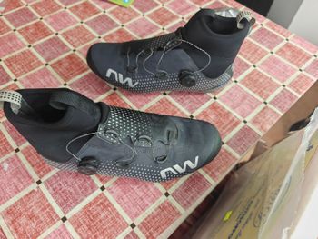 Northwave, scarpe