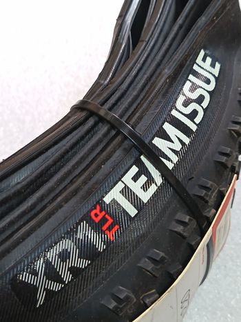 Used Bontrager XR1 TLR bike — image 3 of 3