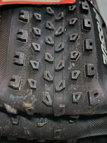 Used Bontrager XR1 TLR bike — image 2 of 3