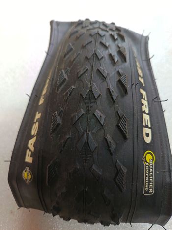 Used Schwalbe fast Fred bike — image 2 of 4