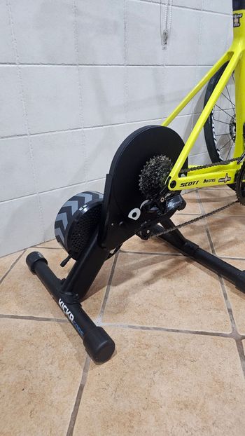 2021, KICKR CORE 2 Smart Trainer