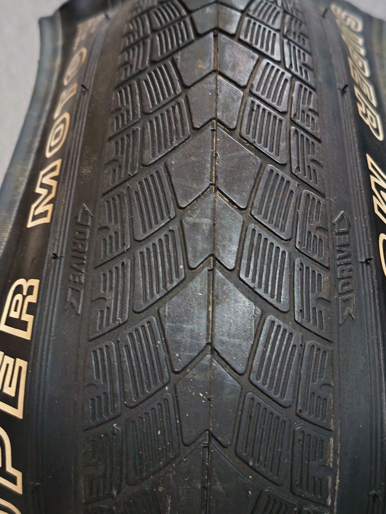 Used Schwalbe Super Moto 26x2.35 bike — image 4 of 4