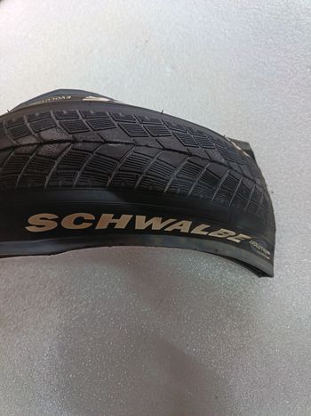 Used Schwalbe Super Moto 26x2.35 bike — image 2 of 4