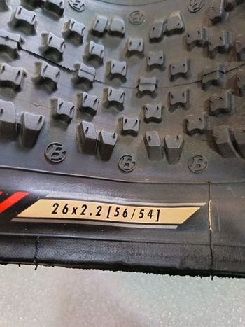 Used Bontrager XR2 Team Issue bike — image 1 of 4