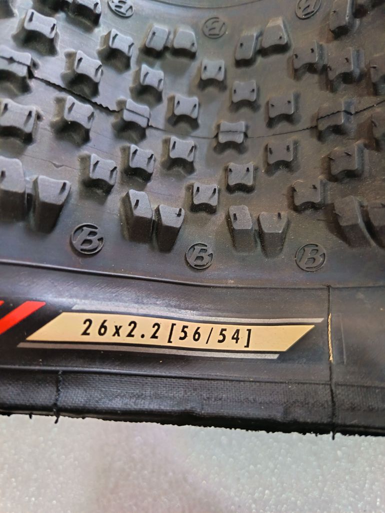 Used Bontrager XR2 Team Issue bike — image 1 of 4