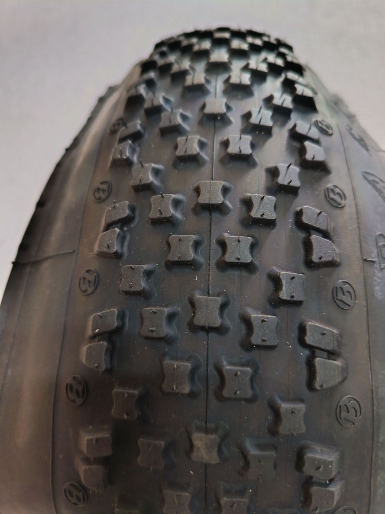 Used Bontrager XR2 Team Issue bike — image 3 of 4