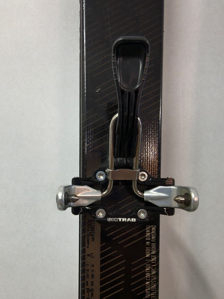 Used SkiTrab Gara Aero World Cup 60 bike — image 6 of 13