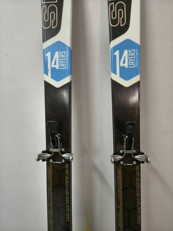 Used SkiTrab Gara Aero World Cup 60 bike — image 3 of 13