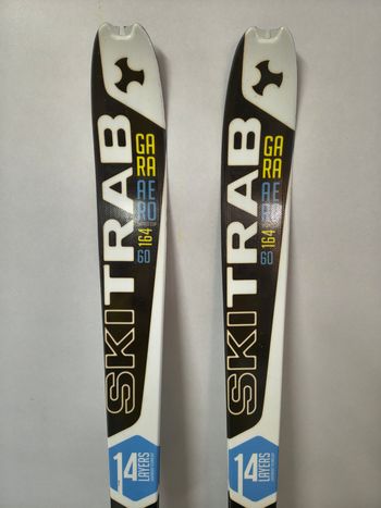 Used SkiTrab Gara Aero World Cup 60 bike — image 2 of 13