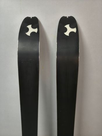 Used SkiTrab Gara Aero World Cup 60 bike — image 9 of 13