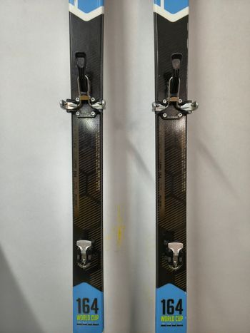 Used SkiTrab Gara Aero World Cup 60 bike — image 4 of 13