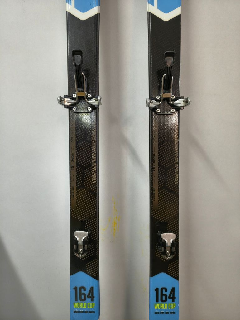 Used SkiTrab Gara Aero World Cup 60 bike — image 4 of 13