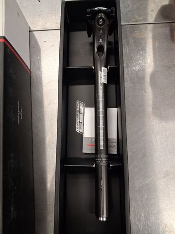 Used 2022 K-force Light 25.4 Seatpost bike — image 3 of 7