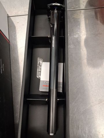 Used 2022 K-force Light 25.4 Seatpost bike — image 4 of 7