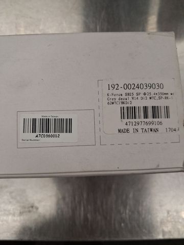 Used 2022 K-force Light 25.4 Seatpost bike — image 7 of 7