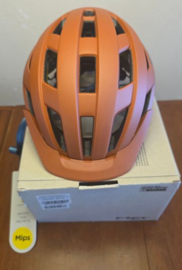 Brugt 2025 Allroad MIPS Cycling Accessories