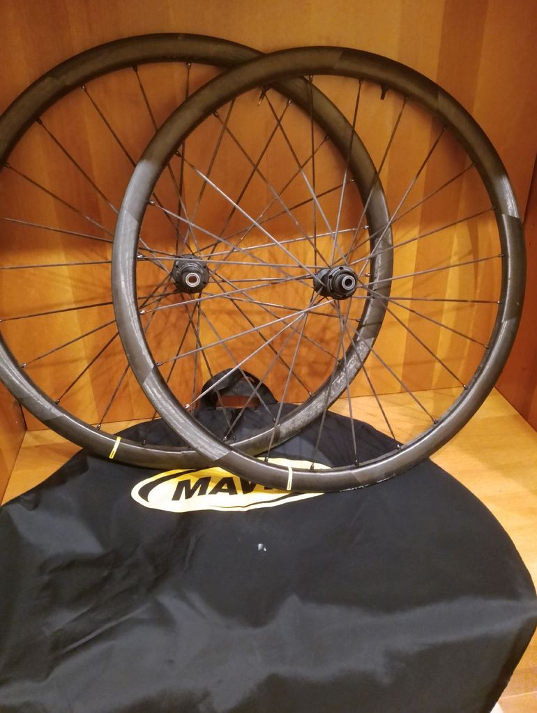 Used 2022 slr bike — image 2 of 4