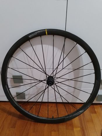 Used 2022 slr bike — image 5 of 6