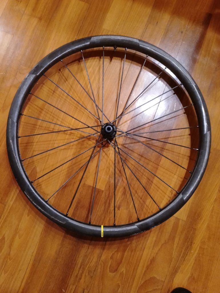 Used 2022 slr bike — image 3 of 4