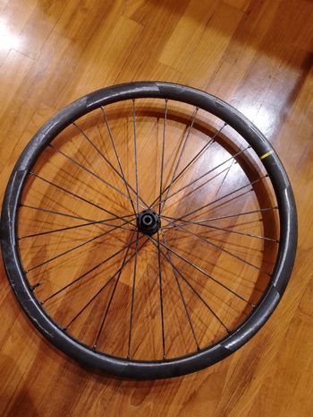 Used 2022 slr bike — image 4 of 4