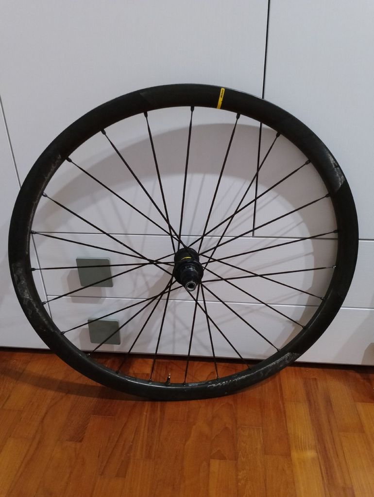 Used 2022 slr bike — image 6 of 6
